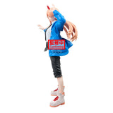 BANPRESTO CHAINSAW MAN THE MOVIE REZE ARC GRANDISTA POWER FIGURE [PRE ORDER]