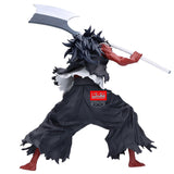 BANPRESTO BLEACH MAXIMATIC ZARAKI KENPACHI FIGURE [PRE ORDER]