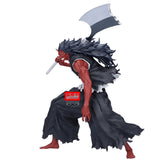 BANPRESTO BLEACH MAXIMATIC ZARAKI KENPACHI FIGURE [PRE ORDER]