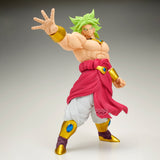 BANPRESTO DRAGONBALL Z GRANDISTA LEGENDARY SUPER SAIYAN BROLY FIGURE [PRE ORDER]