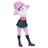 BANPRESTO MY HERO ACADEMIA GLITTER & GLAMOURS ASHIDO MINA FIGURE [PRE ORDER]