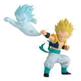 BANPRESTO DRAGON BALL Z MATCH MAKERS SUPER SAIYAN GOTENKS FIGURE [PRE ORDER]