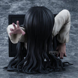 BANPRESTO SADAKO YAMAMURA SADAKO BUST FIGURE [PRE ORDER]