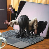 BANPRESTO SADAKO YAMAMURA SADAKO BUST FIGURE [PRE ORDER]