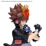 BANPRESTO HITMAN REBORN GRANDISTA SAWADA TSUNAYOSHI FIGURE [PRE ORDER]
