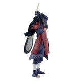 BANPRESTO NARUTO SHIPPUUDEN UCHIHA MADARA FIGURE [PRE ORDER]