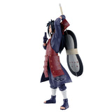 BANPRESTO NARUTO SHIPPUUDEN UCHIHA MADARA FIGURE [PRE ORDER]
