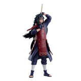 BANPRESTO NARUTO SHIPPUUDEN UCHIHA MADARA FIGURE [PRE ORDER]