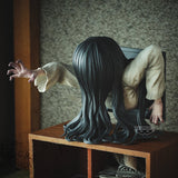 BANPRESTO SADAKO YAMAMURA SADAKO BUST FIGURE [PRE ORDER]