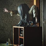 BANPRESTO SADAKO YAMAMURA SADAKO BUST FIGURE [PRE ORDER]