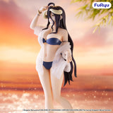 FURYU OVERLORD MUCHUTE ALBEDO SWIMSUIT VERSION FIGURE [PRE ORDER]