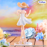 FURYU DATE A LIVE V TOBIICHI ORIGAMI 12TH ANNIVERSARY SUMMER DRESS FIGURE [PRE ORDER]