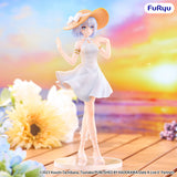 FURYU DATE A LIVE V TOBIICHI ORIGAMI 12TH ANNIVERSARY SUMMER DRESS FIGURE [PRE ORDER]