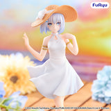 FURYU DATE A LIVE V TOBIICHI ORIGAMI 12TH ANNIVERSARY SUMMER DRESS FIGURE [PRE ORDER]
