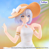 FURYU DATE A LIVE V TOBIICHI ORIGAMI 12TH ANNIVERSARY SUMMER DRESS FIGURE [PRE ORDER]