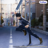 FURYU JUJUTSU KAISEN TRIO-TRY-IT FUSHIGURO MEGUMI FIGURE [PRE ORDER]