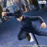 FURYU JUJUTSU KAISEN TRIO-TRY-IT FUSHIGURO MEGUMI FIGURE [PRE ORDER]