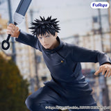 FURYU JUJUTSU KAISEN TRIO-TRY-IT FUSHIGURO MEGUMI FIGURE [PRE ORDER]