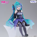 FURYU VOCALOID NOODLE STOPPER HATSUNE MIKU BELLFLOWER FLOWER FAIRY FIGURE [PRE ORDER]