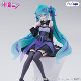 FURYU VOCALOID NOODLE STOPPER HATSUNE MIKU BELLFLOWER FLOWER FAIRY FIGURE [PRE ORDER]