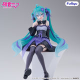 FURYU VOCALOID NOODLE STOPPER HATSUNE MIKU BELLFLOWER FLOWER FAIRY FIGURE [PRE ORDER]