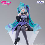 FURYU VOCALOID NOODLE STOPPER HATSUNE MIKU BELLFLOWER FLOWER FAIRY FIGURE [PRE ORDER]