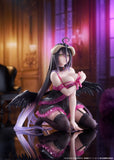 TAITO OVERLORD DESKTOP CUTE ALBEDO NEGLIGEE VERSION FIGURE [PRE ORDER]
