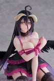 TAITO OVERLORD DESKTOP CUTE ALBEDO NEGLIGEE VERSION FIGURE [PRE ORDER]
