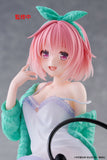TAITO TO LOVERU DARKNESS DESKTOP CUTE MOMO BELIA DEVILUKE ROOM WEAR VERSION FIGURE [PRE ORDER]