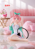 TAITO TO LOVERU DARKNESS DESKTOP CUTE MOMO BELIA DEVILUKE ROOM WEAR VERSION FIGURE [PRE ORDER]