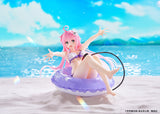 TAITO TO LOVERU DARKNESS AQUA FLOAT GIRLS LALA SATALIN DEVILUKE FIGURE [PRE ORDER]