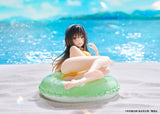 TAITO TO LOVERU DARKNESS AQUA FLOAT GIRLS KOTEGAWA YUI FIGURE [PRE ORDER]