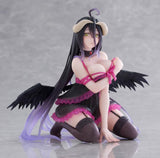 TAITO OVERLORD DESKTOP CUTE ALBEDO NEGLIGEE VERSION FIGURE [PRE ORDER]