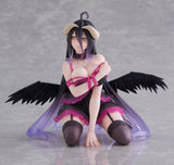 TAITO OVERLORD DESKTOP CUTE ALBEDO NEGLIGEE VERSION FIGURE [PRE ORDER]
