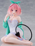 TAITO TO LOVERU DARKNESS DESKTOP CUTE MOMO BELIA DEVILUKE ROOM WEAR VERSION FIGURE [PRE ORDER]