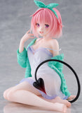 TAITO TO LOVERU DARKNESS DESKTOP CUTE MOMO BELIA DEVILUKE ROOM WEAR VERSION FIGURE [PRE ORDER]