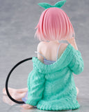 TAITO TO LOVERU DARKNESS DESKTOP CUTE MOMO BELIA DEVILUKE ROOM WEAR VERSION FIGURE [PRE ORDER]