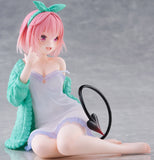 TAITO TO LOVERU DARKNESS DESKTOP CUTE MOMO BELIA DEVILUKE ROOM WEAR VERSION FIGURE [PRE ORDER]