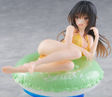 TAITO TO LOVERU DARKNESS AQUA FLOAT GIRLS KOTEGAWA YUI FIGURE [PRE ORDER]