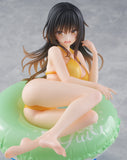 TAITO TO LOVERU DARKNESS AQUA FLOAT GIRLS KOTEGAWA YUI FIGURE [PRE ORDER]