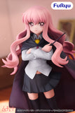 FURYU THE FAMILIAR OF ZERO MUCHUTE LOUISE DE LA VALLIERE FIGURE [PRE ORDER]