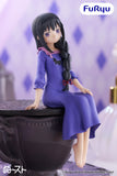 FURYU PUELLA MAGI MADOKA MAGICA NOODLE STOPPER AKEMI HOMURA NIGHTWEAR FIGURE [PRE ORDER]