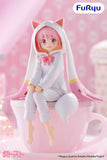 FURYU PUELLA MAGI MADOKA MAGICA NOODLE STOPPER KANAME MADOKA NIGHTWEAR VERSION FIGURE [PRE ORDER]