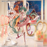 BANPRESTO PIAPRO CHARACTERS EVOLVE CLASSICAL TUNING HATSUNE MIKU FIGURE [PRE ORDER]