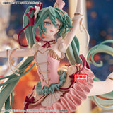 BANPRESTO PIAPRO CHARACTERS EVOLVE CLASSICAL TUNING HATSUNE MIKU FIGURE [PRE ORDER]