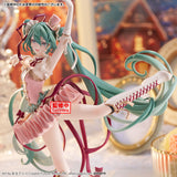 BANPRESTO PIAPRO CHARACTERS EVOLVE CLASSICAL TUNING HATSUNE MIKU FIGURE [PRE ORDER]