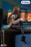 FURYU STEINS GATE NOODLE STOPPER MAKISE KURISU FIGURE [PRE ORDER]