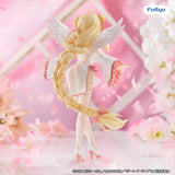 FURYU DATE A LIVE V BICUTE PURE HOSHIMIYA MUKURO FIGURE