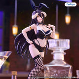 FURYU OVERLORD BICUTE BUNNIES ALBEDO ANOTHER COSTUME VERSION FIGURE
