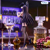 FURYU OVERLORD BICUTE BUNNIES ALBEDO ANOTHER COSTUME VERSION FIGURE
